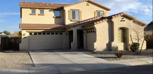 Laveen, AZ 85339,6513 S 68TH Glen