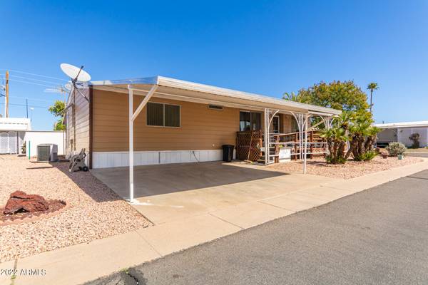 Mesa, AZ 85208,9501 E BROADWAY Road #8