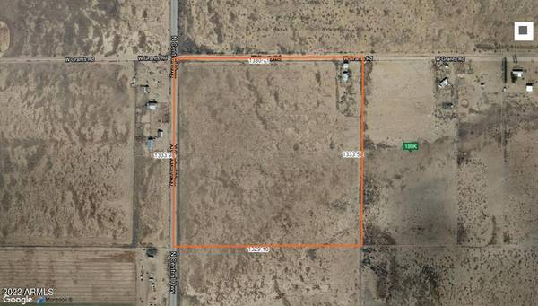 Mcneal, AZ 85617,4255 W GRANTS Road