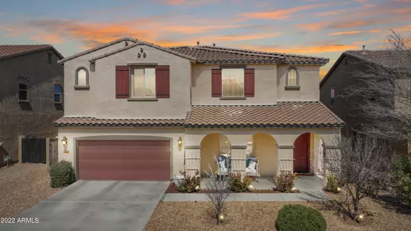 Gilbert, AZ 85298,2860 E PALMDALE Lane