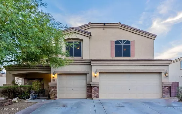 23398 W HOPI Street, Buckeye, AZ 85326