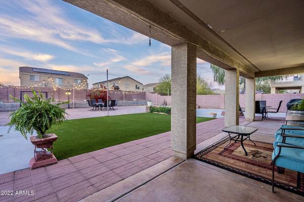 Buckeye, AZ 85326,23398 W HOPI Street