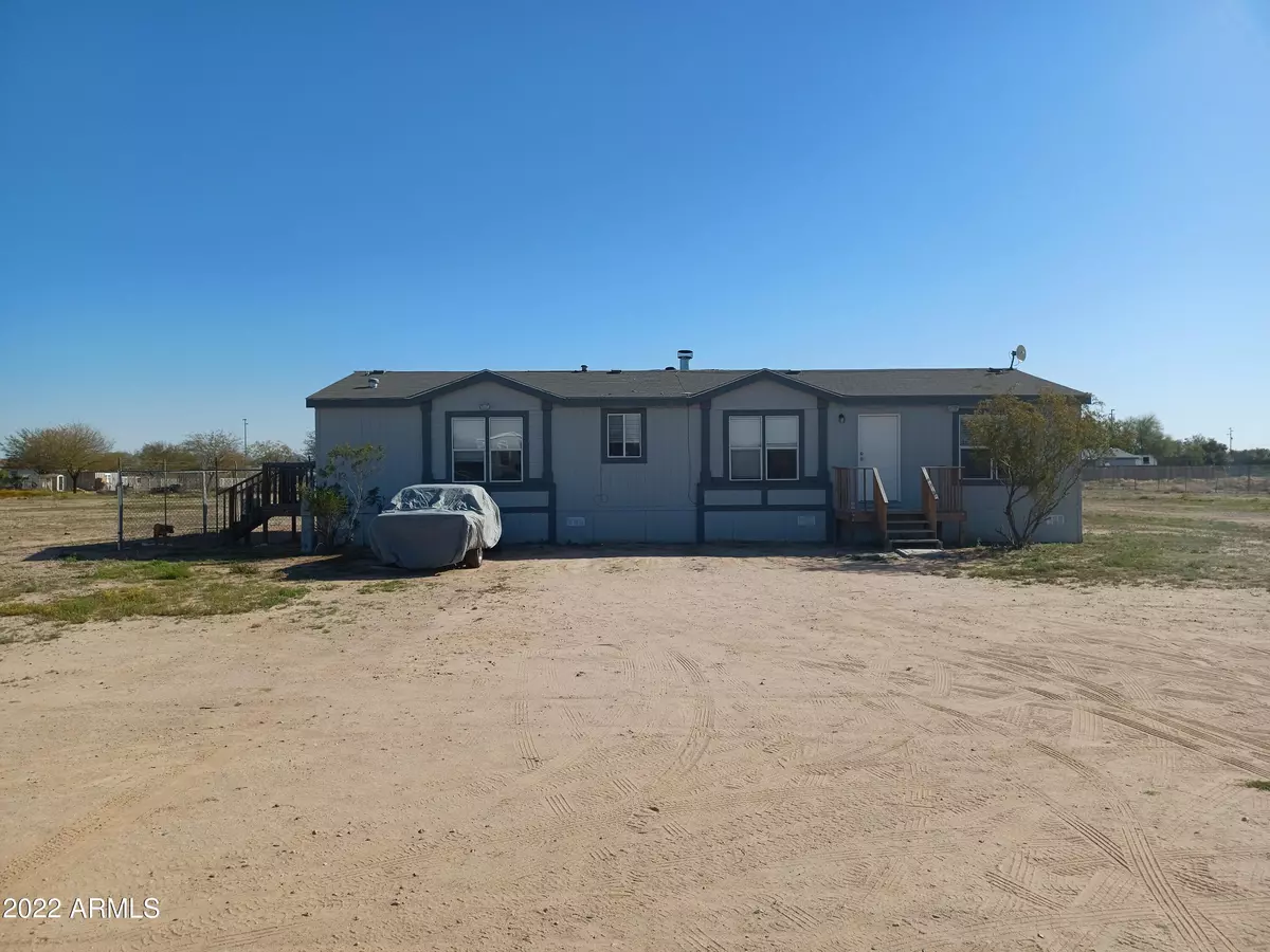 Tonopah, AZ 85354,33731 W Bowker Street