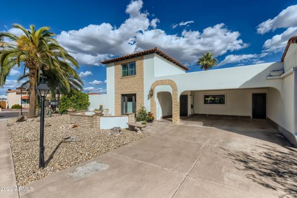 Scottsdale, AZ 85251,4817 N 78TH Place