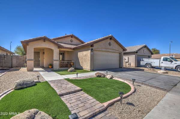 Laveen, AZ 85339,5814 S 54TH Lane