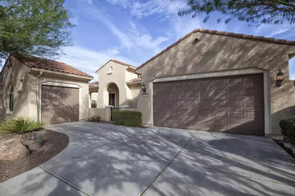 26462 W RUNION Lane, Buckeye, AZ 85396