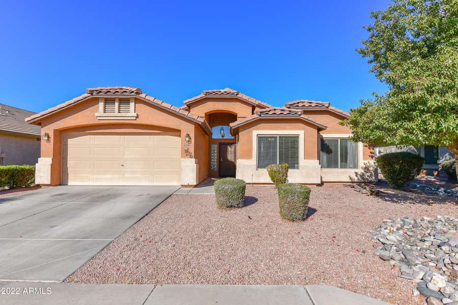 2242 S 162ND Lane, Goodyear, AZ 85338