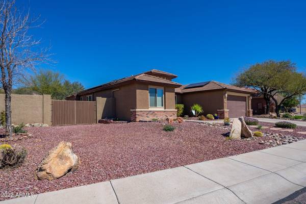 Anthem, AZ 85086,2862 W WALDEN Way