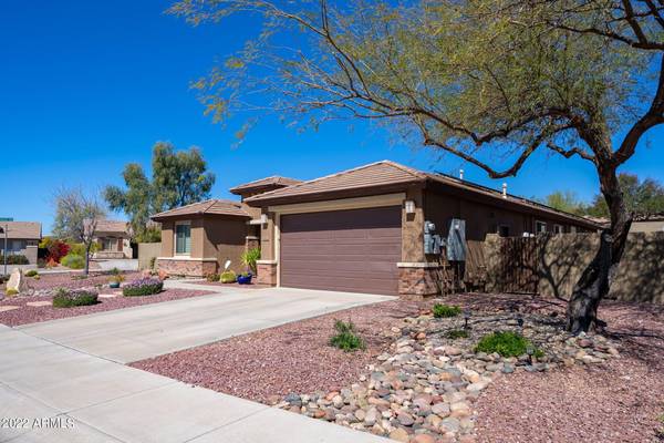 Anthem, AZ 85086,2862 W WALDEN Way