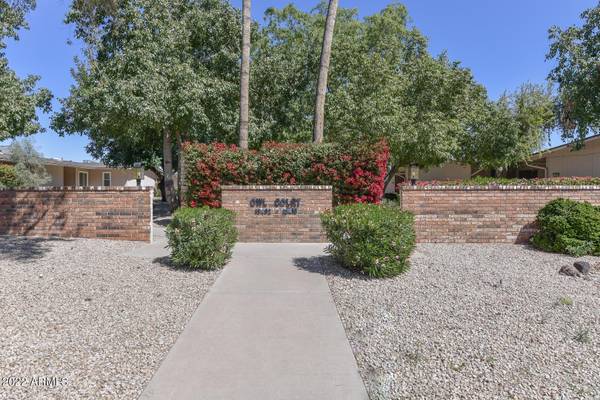 Sun City West, AZ 85375,13404 W COPPERSTONE Drive