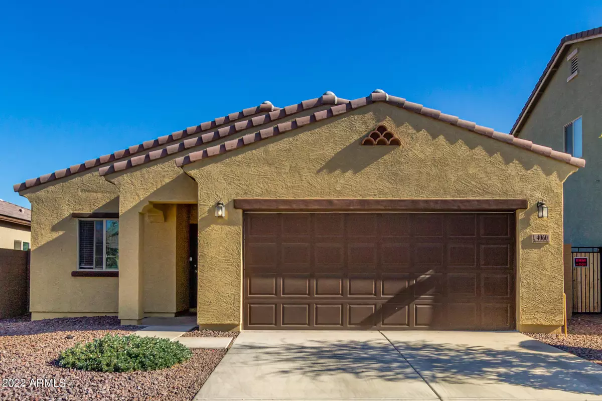 Laveen, AZ 85339,4060 W ARDMORE Road