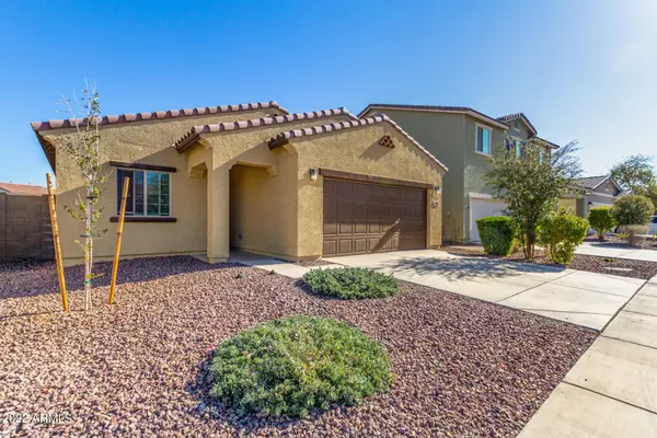 Laveen, AZ 85339,4060 W ARDMORE Road