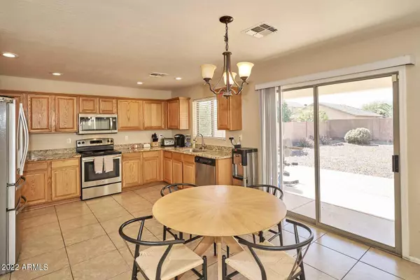 Maricopa, AZ 85138,43837 W WOLF Drive