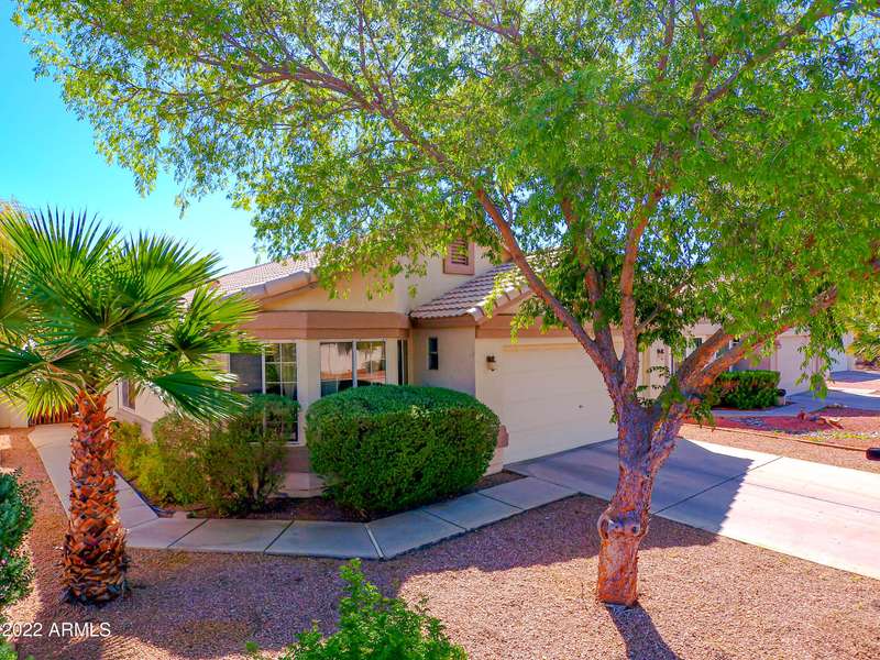 521 S ASH Street, Gilbert, AZ 85233