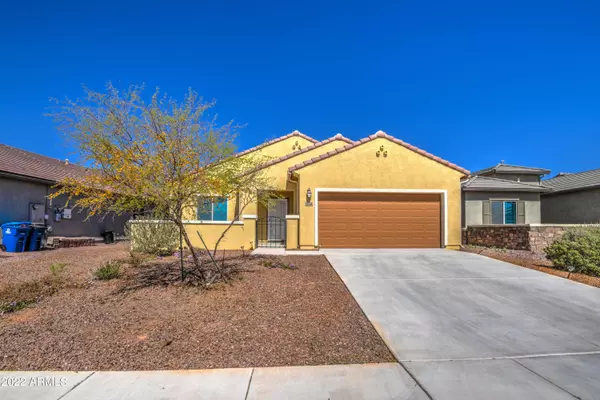 Red Rock, AZ 85145,21446 E PROSPECTOR Place