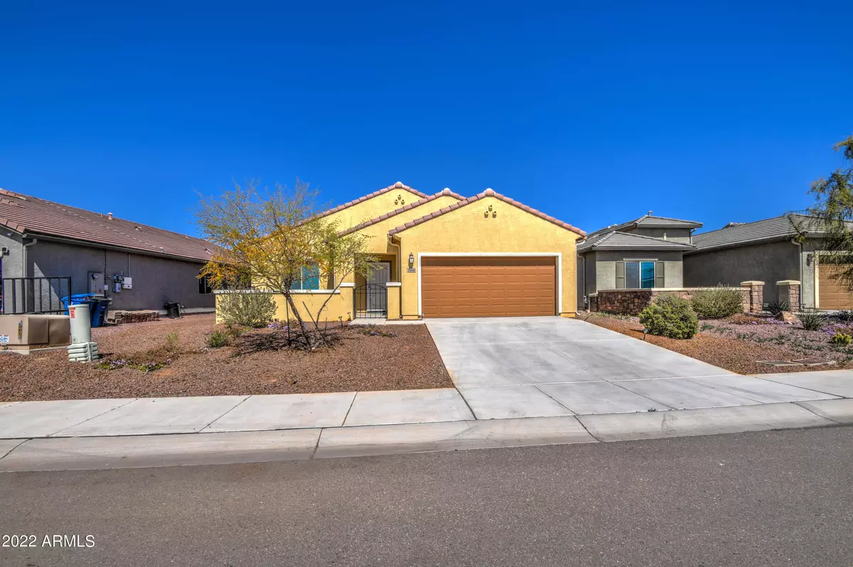 Red Rock, AZ 85145,21446 E PROSPECTOR Place