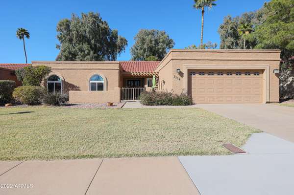 Mesa, AZ 85206,1114 LEISURE WORLD --