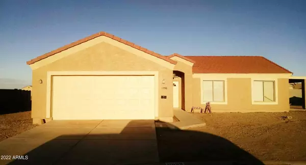 11058 W CARMELITA Circle, Arizona City, AZ 85123