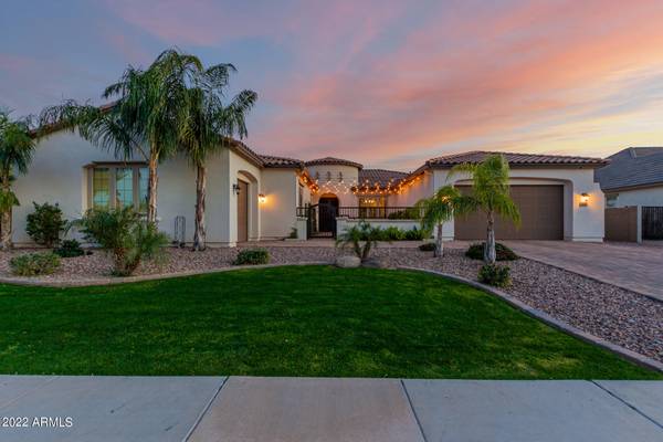 Queen Creek, AZ 85142,19307 E Peartree Lane