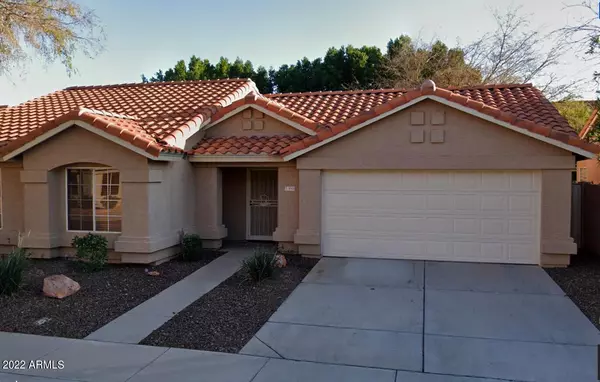 3901 W DUBLIN Street, Chandler, AZ 85226