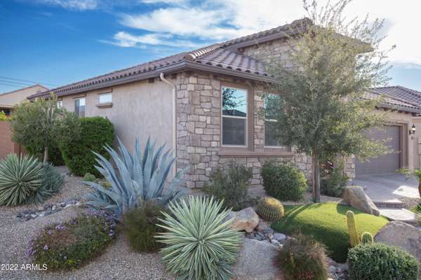 Buckeye, AZ 85396,26603 W ZACHARY Drive