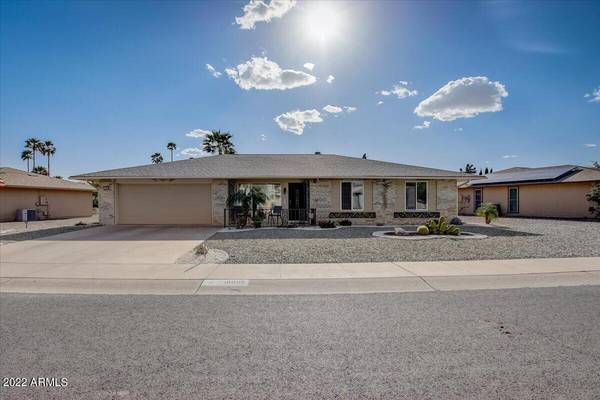 Sun City, AZ 85351,10039 W BROOKSIDE Drive