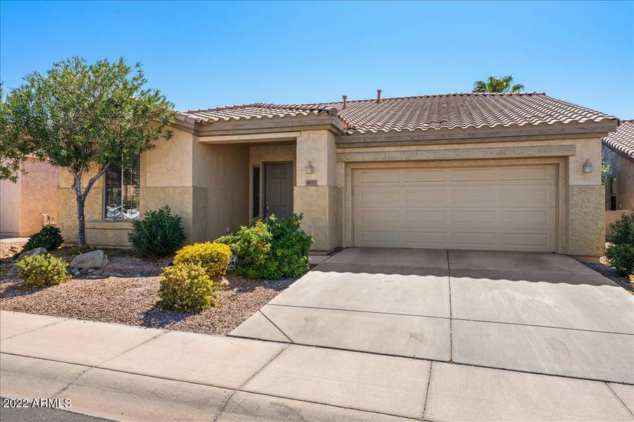 4153 E SOURWOOD Drive, Gilbert, AZ 85298