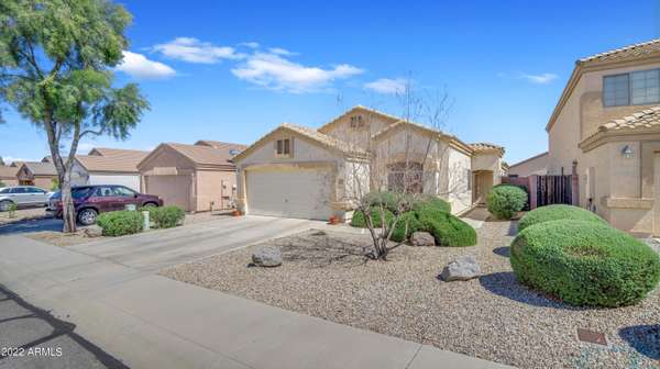 Queen Creek, AZ 85144,34127 N ALISON Drive