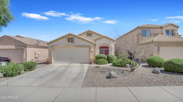 Queen Creek, AZ 85144,34127 N ALISON Drive