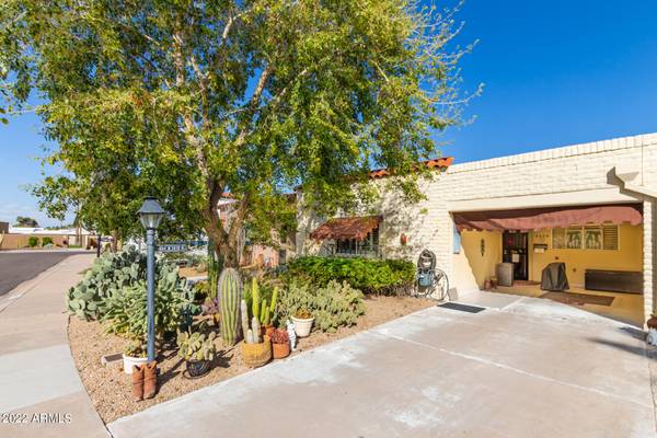 Scottsdale, AZ 85251,4809 N 78TH Place