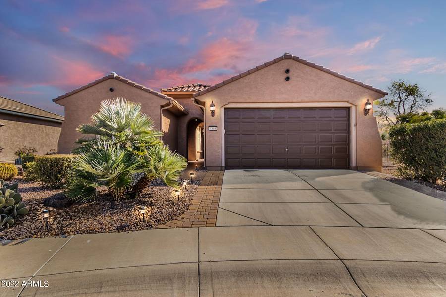 6381 W BUSHWOOD Court, Florence, AZ 85132