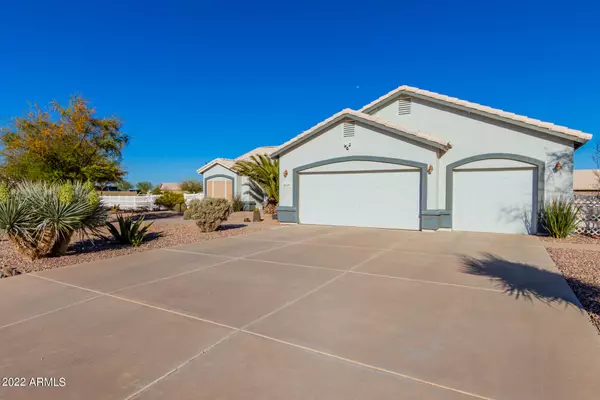 Casa Grande, AZ 85193,8619 S SUMMIT Drive