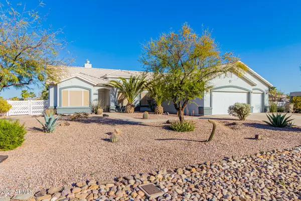 Casa Grande, AZ 85193,8619 S SUMMIT Drive