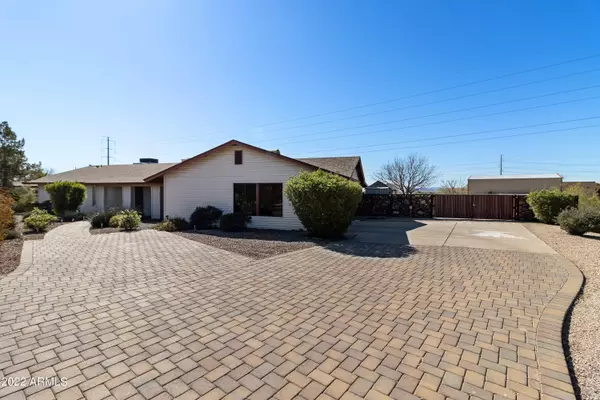 Buckeye, AZ 85326,23003 W WATKINS Street