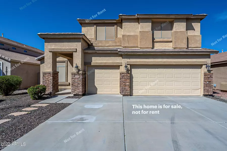 46108 W TULIP Lane, Maricopa, AZ 85139