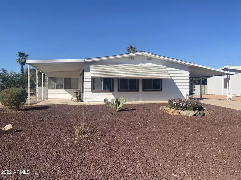 8812 E MARYLAND Avenue, Sun Lakes, AZ 85248