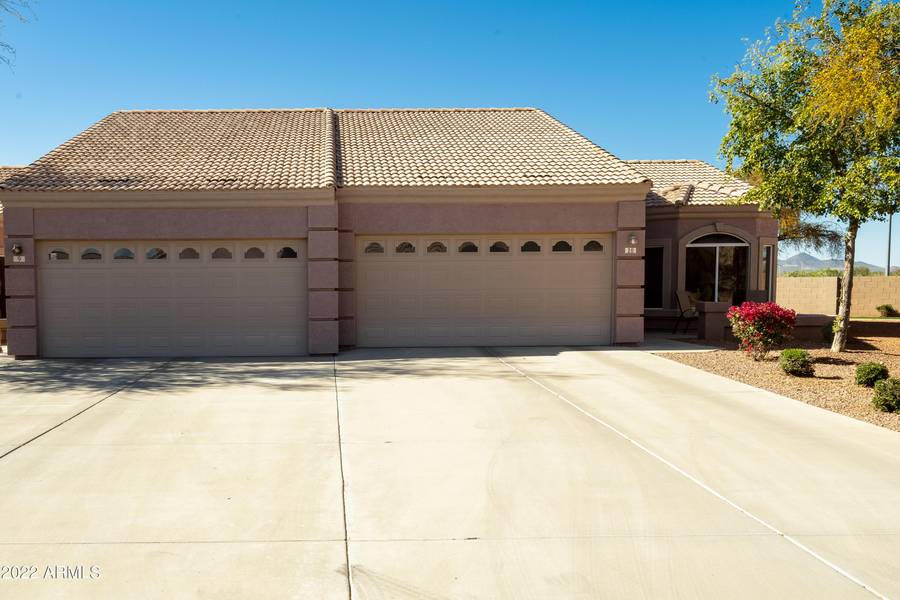 2101 S YELLOW WOOD -- #10, Mesa, AZ 85209