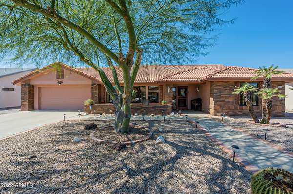 17614 N 134TH Avenue, Sun City West, AZ 85375