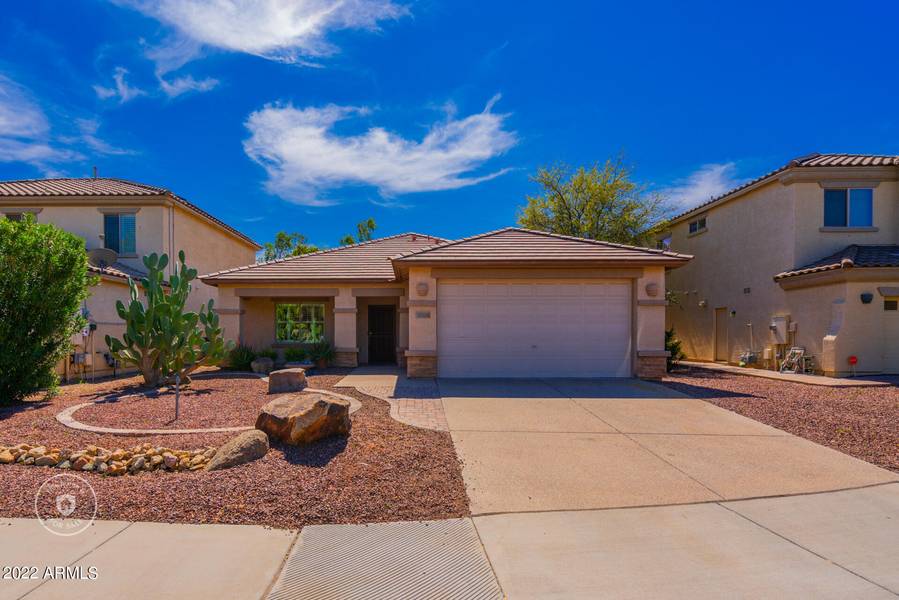 11709 W TONTO Street, Avondale, AZ 85323