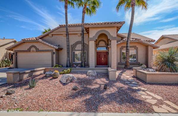 Peoria, AZ 85382,8761 W ROSEMONTE Drive