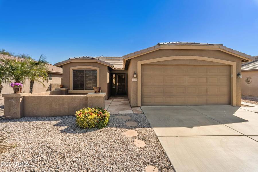 6337 S PINALENO Place, Chandler, AZ 85249