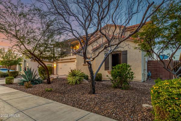 Gilbert, AZ 85298,2014 E BRIGADIER Drive