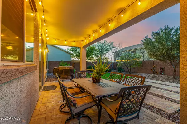 Gilbert, AZ 85298,2014 E BRIGADIER Drive