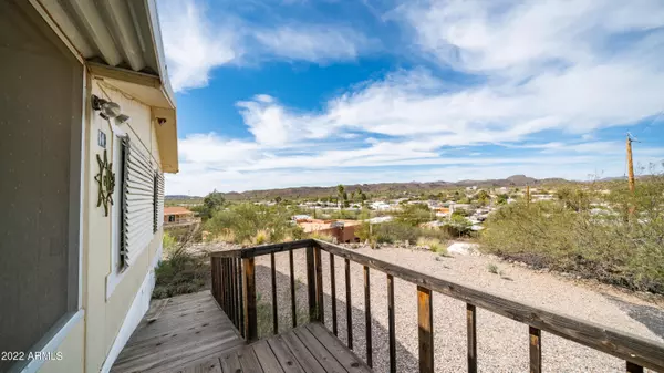 Queen Valley, AZ 85118,507 E PHYLLIS Place