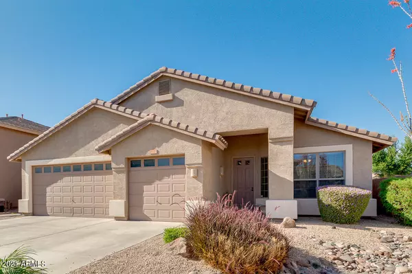 2920 E CEDAR Place, Chandler, AZ 85249