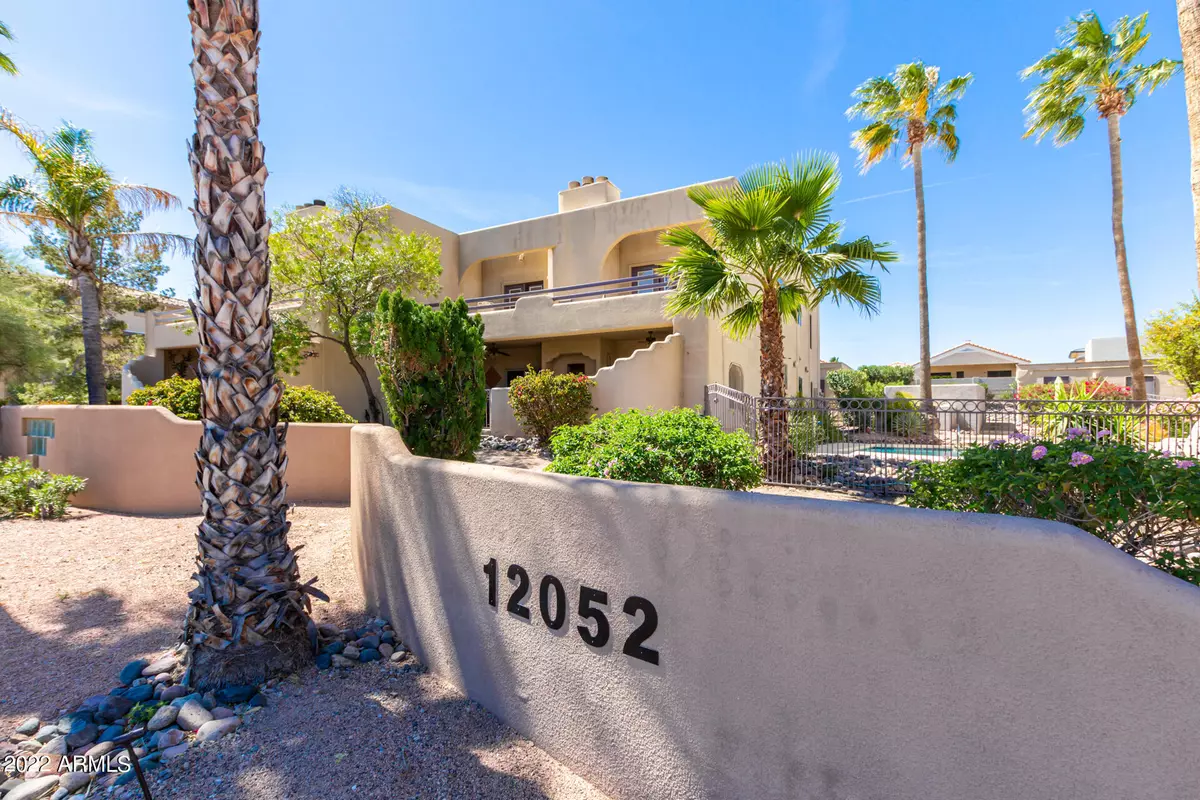 Fountain Hills, AZ 85268,12052 N SAGUARO Boulevard ## 203