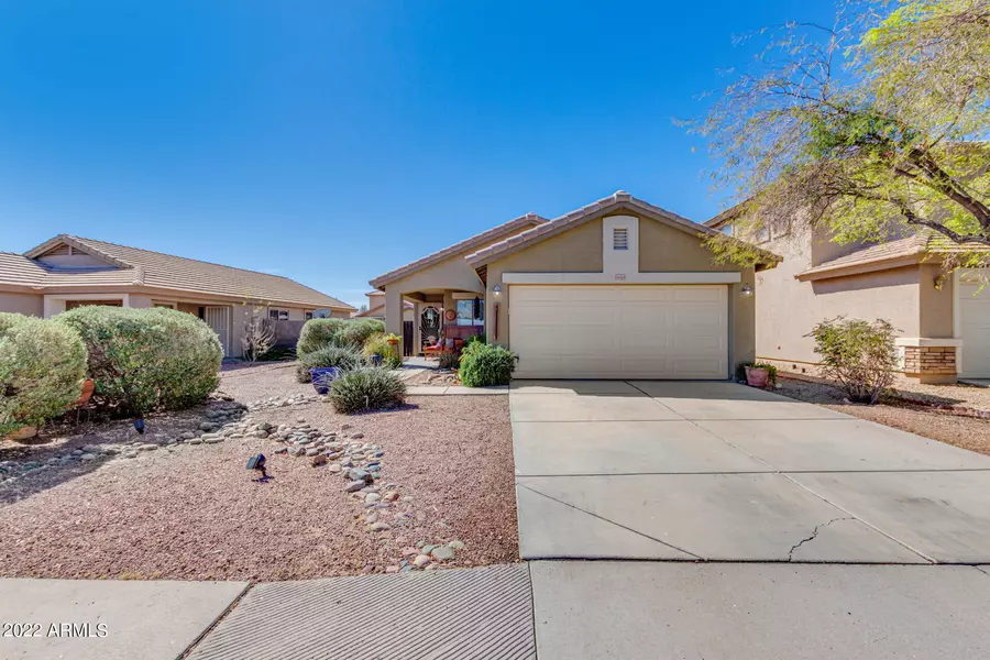 16563 W TASHA Drive, Surprise, AZ 85388