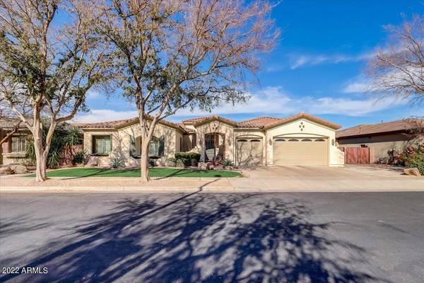 Chandler, AZ 85286,760 W MACAW Drive