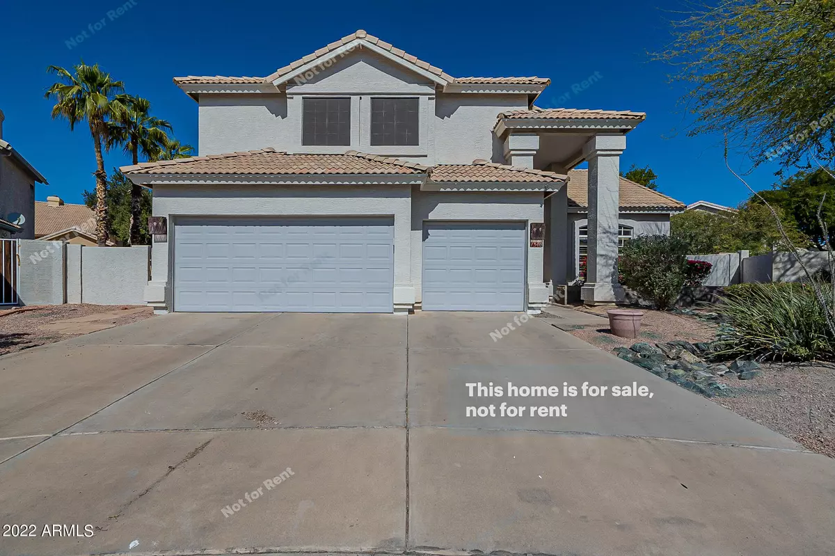 Phoenix, AZ 85048,1340 E SILVERWOOD Drive