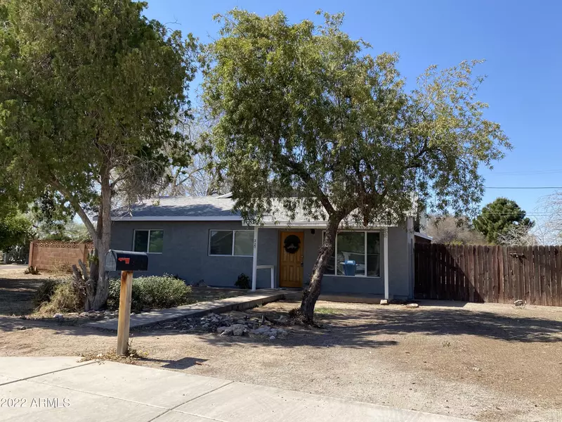 220 4th Avenue W, Buckeye, AZ 85326